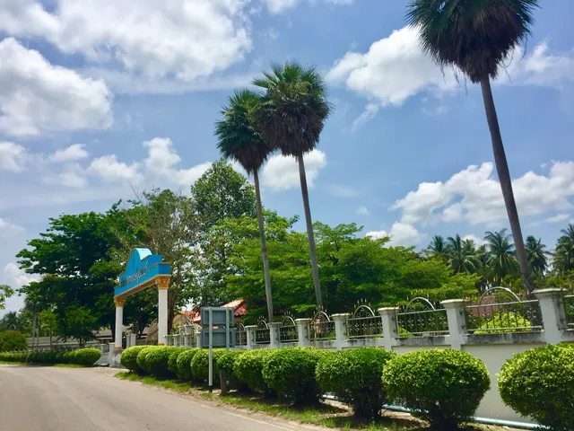 วัดแม่พระองค์อุปถัมภ์ (วัดใน) บางนกแขวก