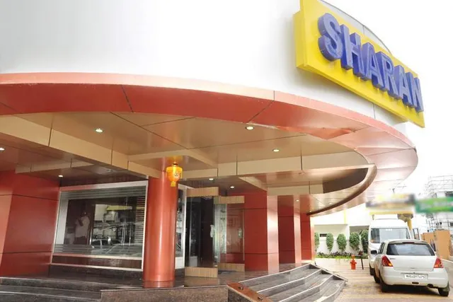 Sharan Hotels Private Ltd