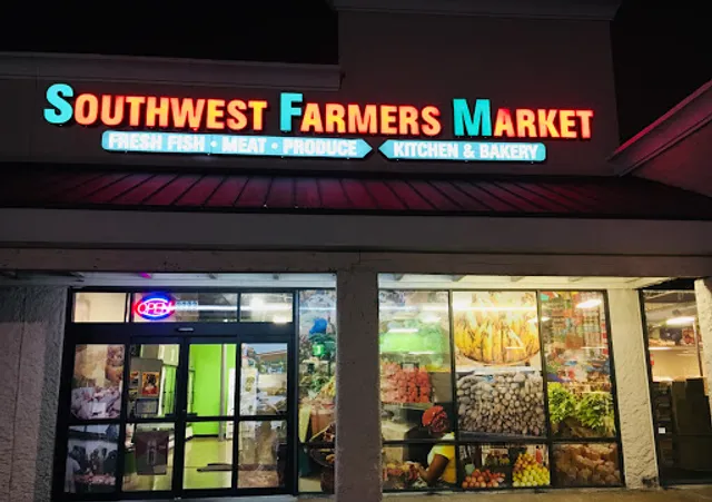 Southwest Farmers Market