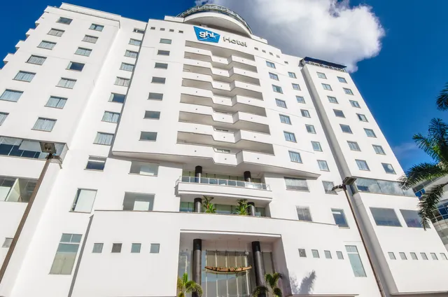GHL Hotel Grand Villavicencio