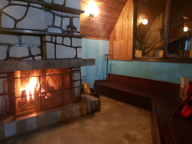 Cabañas Casa Escondida