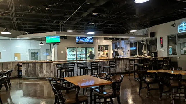 The 56 Restaurant & Lounge