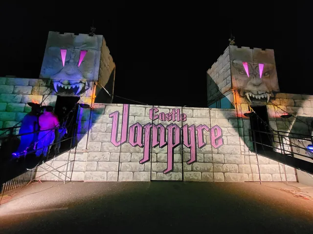 Freakling Bros Horror Shows