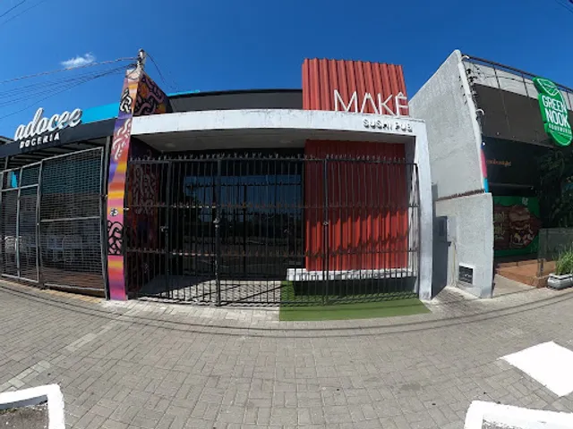 Makê sushi pub