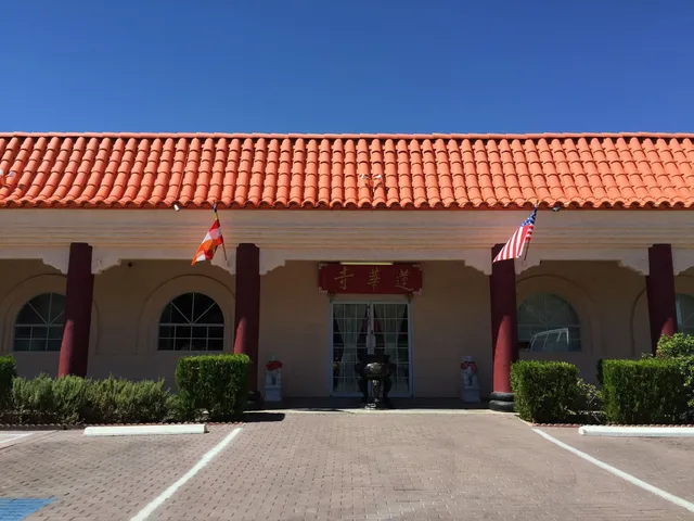 Nevada Buddhist Association