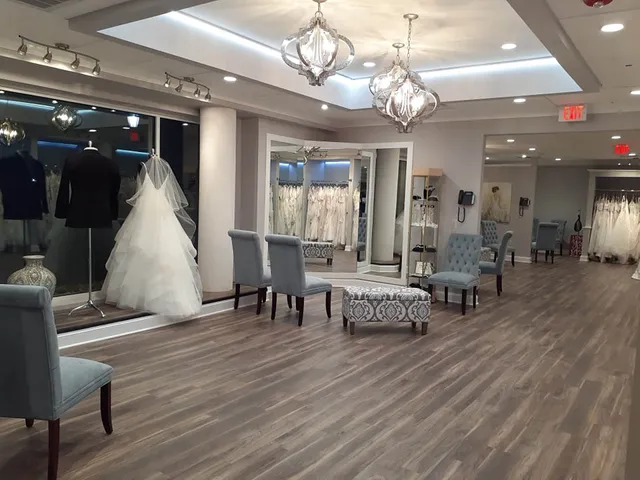 The Country Bride and Gent