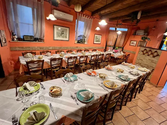 Osteria il Mattarello
