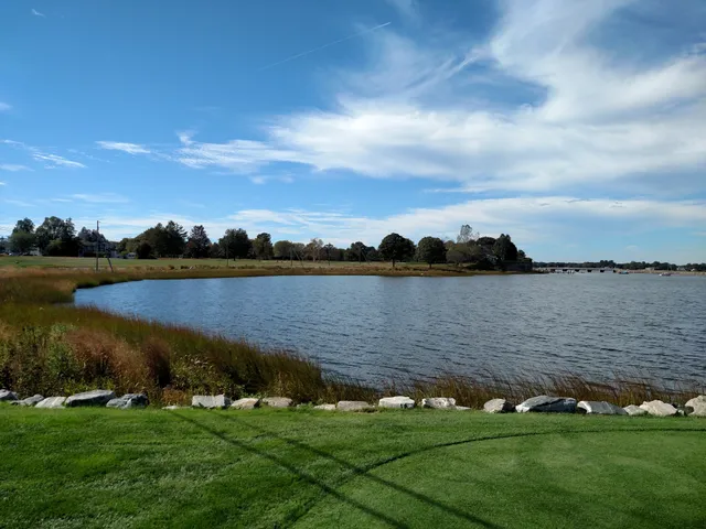 Fenwick Golf Course