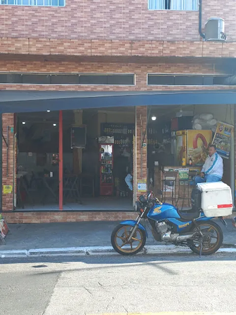 Restaurante da Tia em Brasilândia