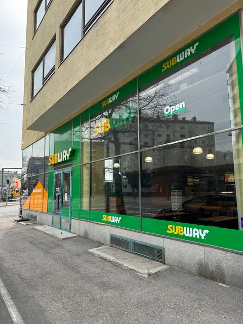 Subway