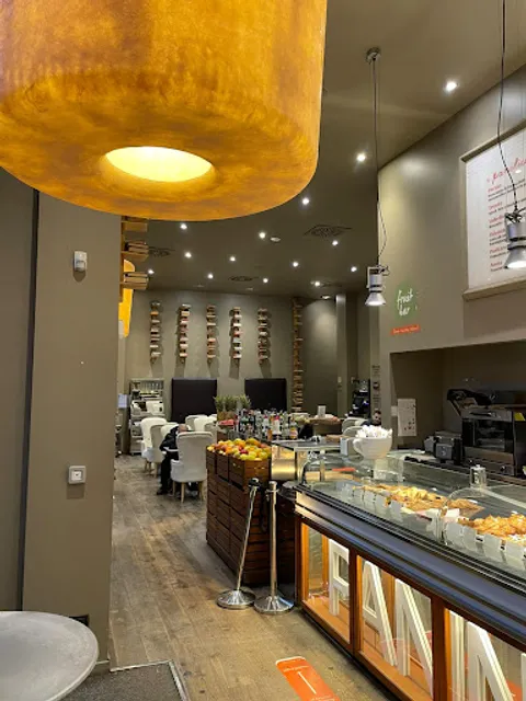 Ca'puccino Piazza Diaz