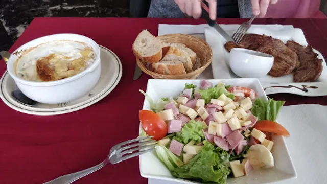 Relais Dauphiné-Savoie / Maison Forcella