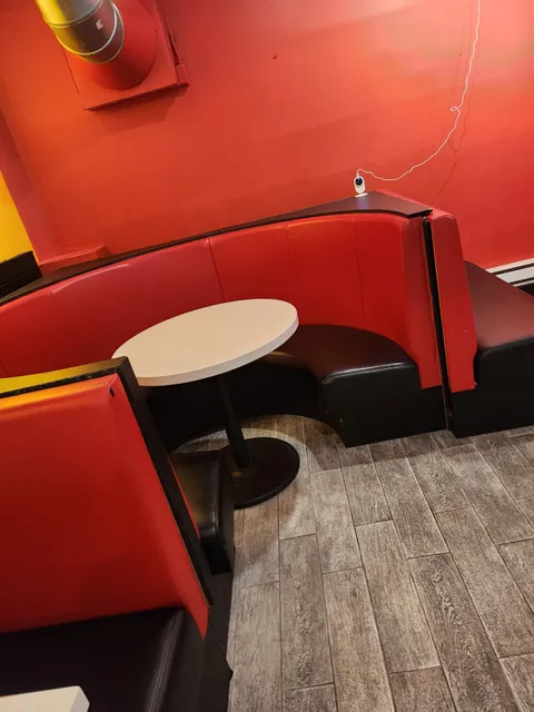 Delhi Momos - Indian Dumplings and Bar