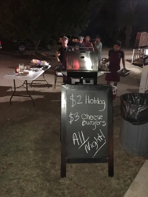 Crooked Floor Tavern