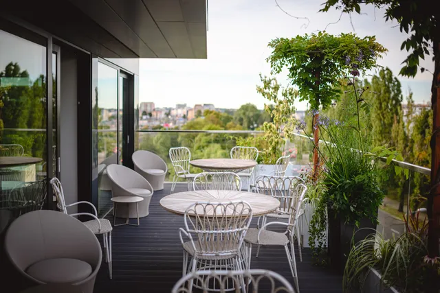 My Place bar & restaurant