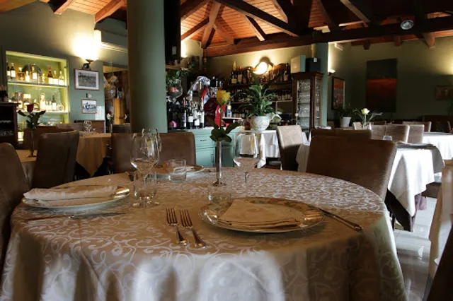 Hotel Ristorante Il Giardinetto
