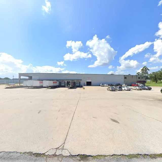 Woodstock Furniture Central Distribution Center