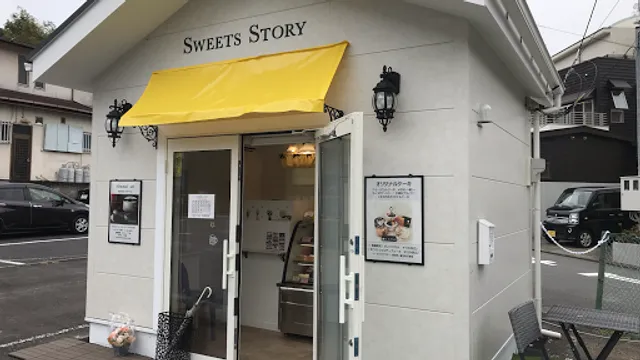 sweets-story