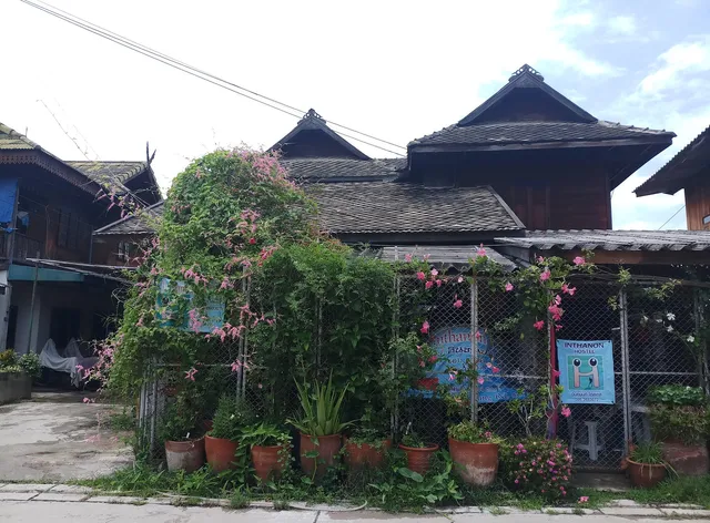 Inthanon Hostel
