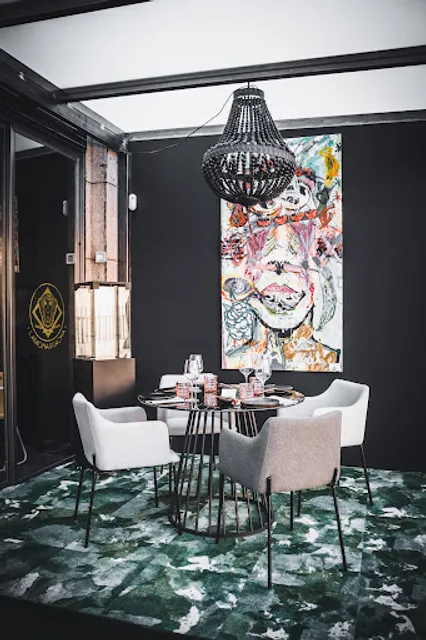 Lamonarracha Pozuelo