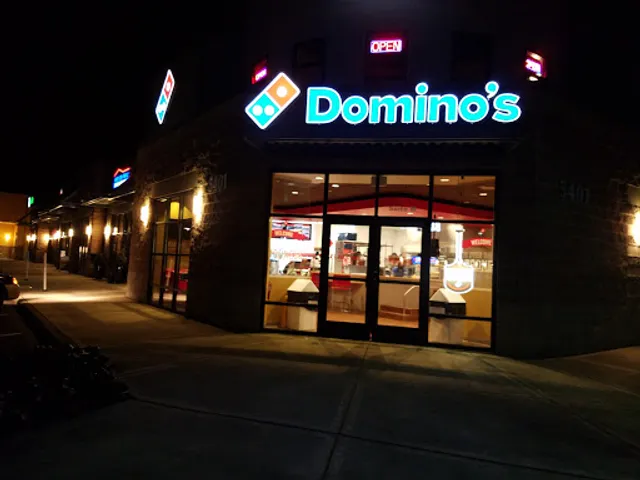 Domino's Pizza
