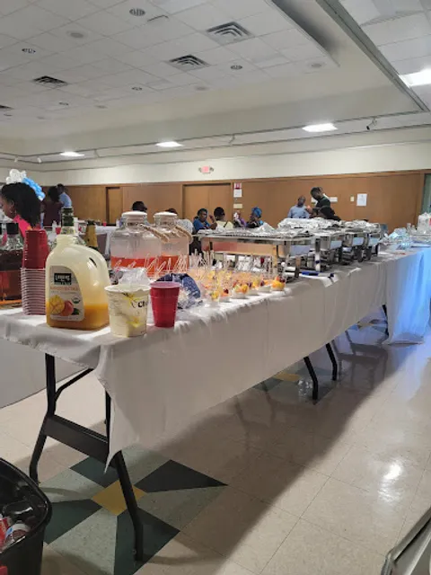 Kitchen234 - Nigerian Restaurant