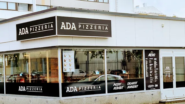 Ada Pizzeria Kajaani