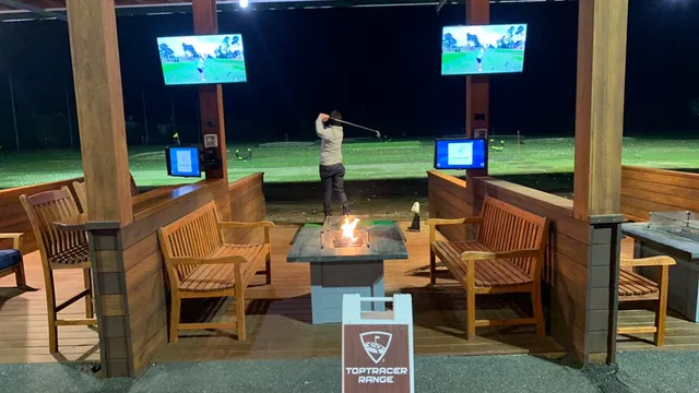 Southampton Golf Range