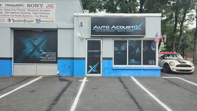 Auto Acoustix LLC