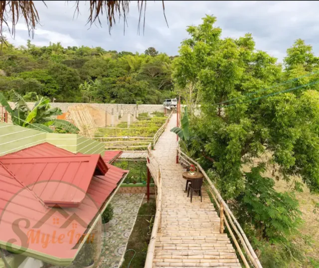 Smyleinn Farm, San Fernando, La Union