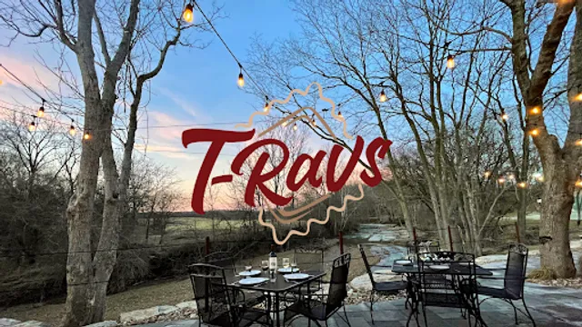 T-Ravs Restaurant
