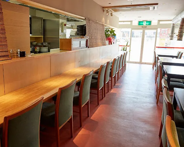 Yunke Korean Restaurant