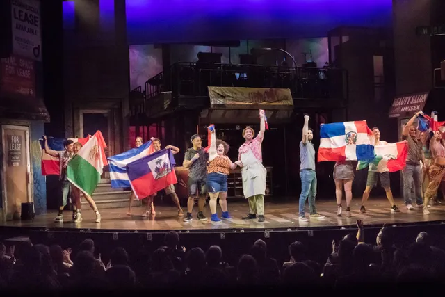 Portland Center Stage