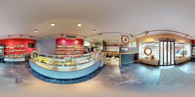 Feinbäckerei Studer Langendorf