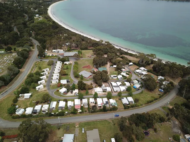 White Beach Tourist Park