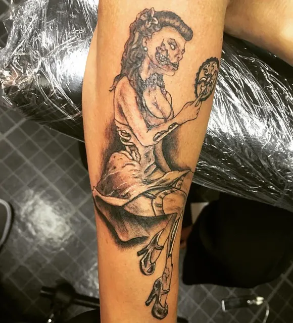 True Addiction Tattoo Studio