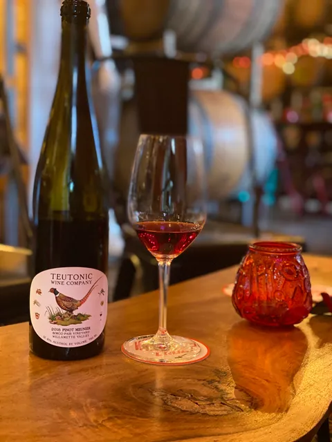 Teutonic Wine Company