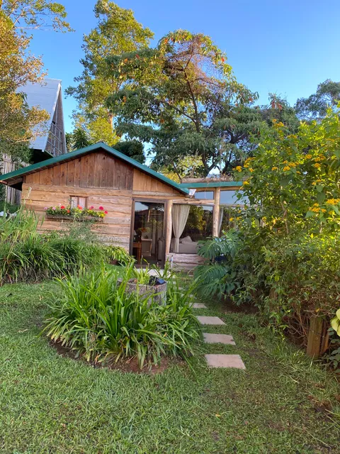 Tierra Nueva Costa Rica