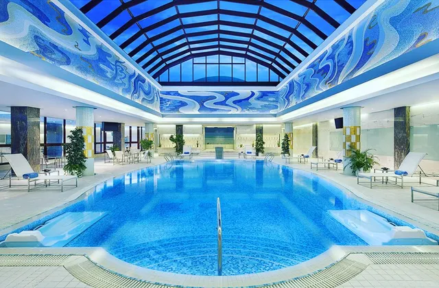 Waldorf Astoria Jeddah - Qasr Al Sharq