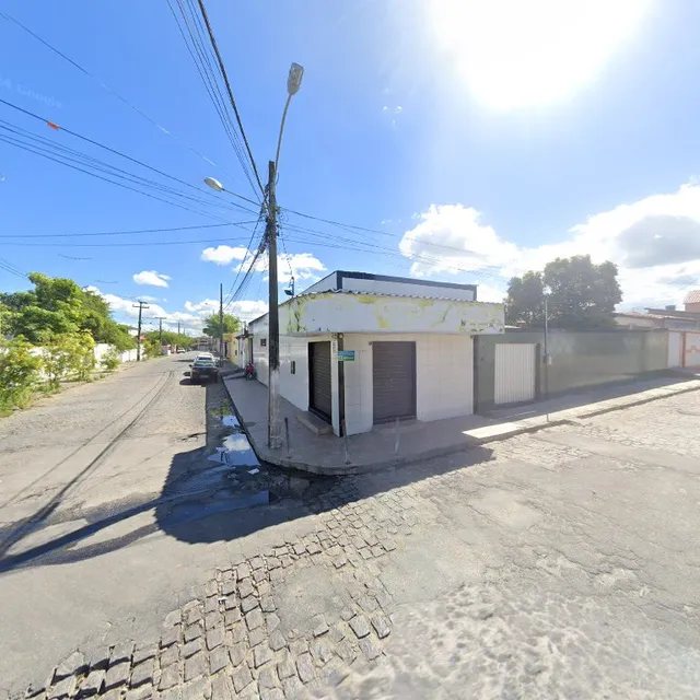 Panificadora Três Irmãos