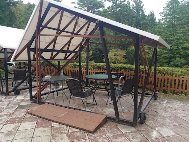 Kohaku no Mori Restaurant Kunnoko