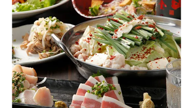 Satsumaan Shin-Yokohama main store