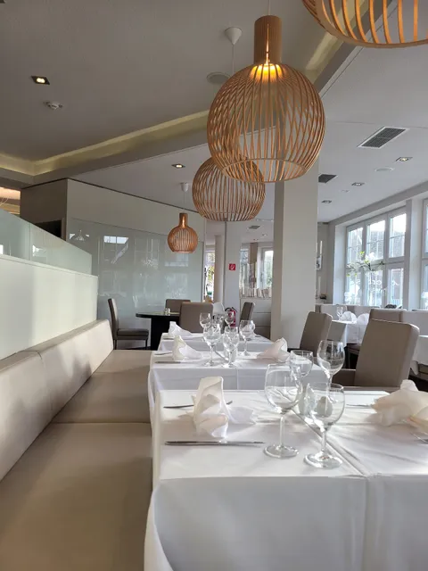 Restaurant Anno 1828