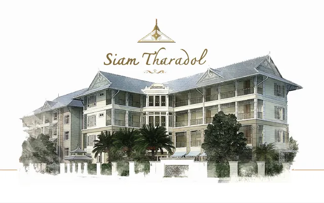 Siam Tharadol
