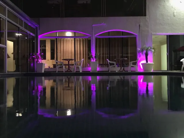 Rede Andrade Cecomtur Hotel