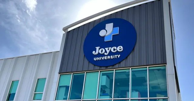 Joyce University of Nursing and Health Sciences