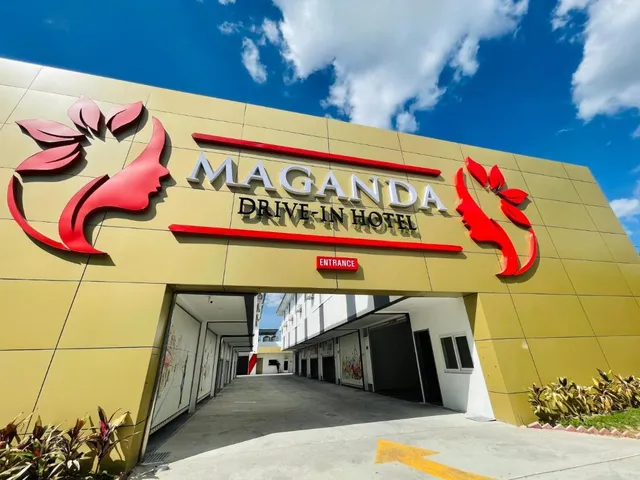 Maganda Hotel II