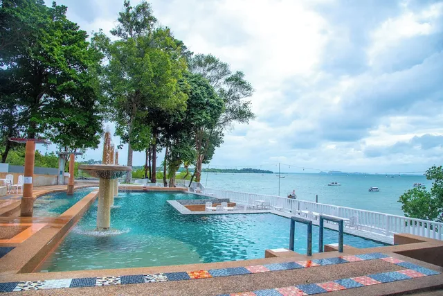 Arawan Beach Resort Krabi