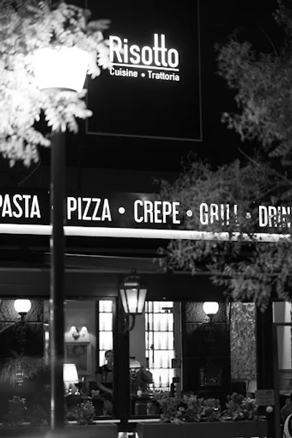 Risotto