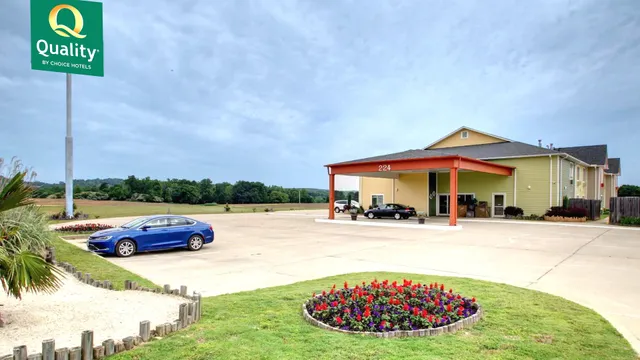 Quality Inn Hamilton